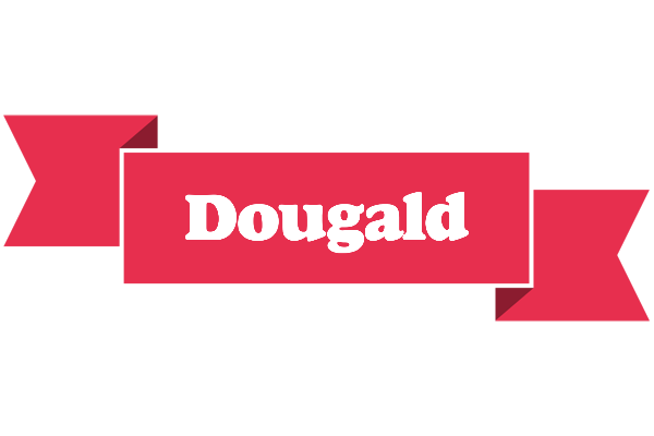 Dougald sale logo