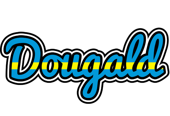 Dougald sweden logo