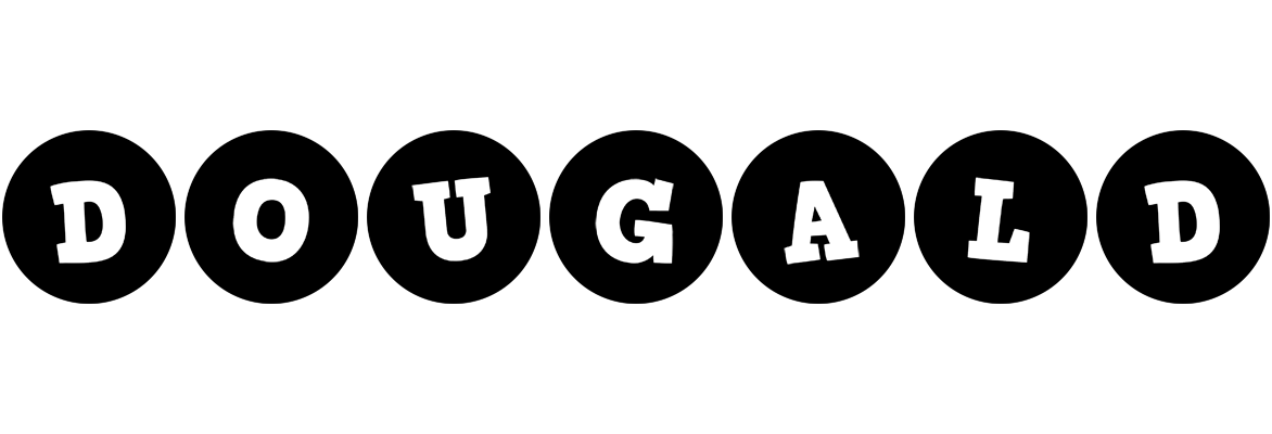 Dougald tools logo