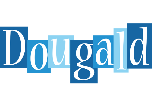 Dougald winter logo