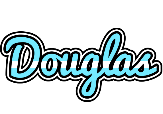 Douglas argentine logo