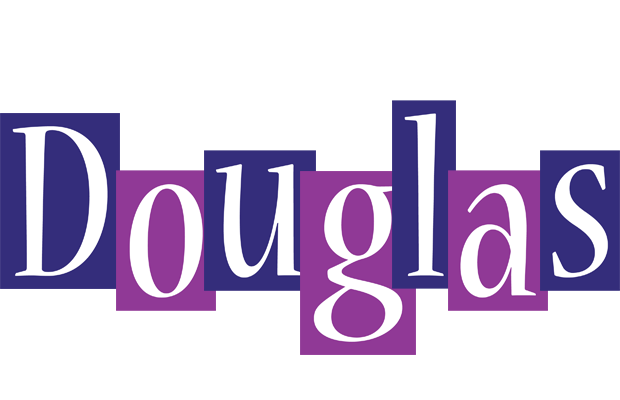 Douglas autumn logo