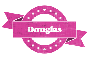 Douglas beauty logo