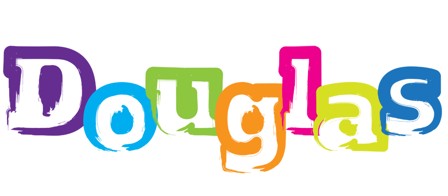 Douglas casino logo
