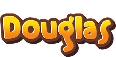 Douglas cookies logo