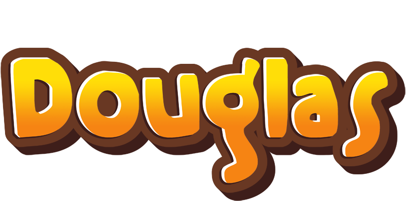 Douglas cookies logo