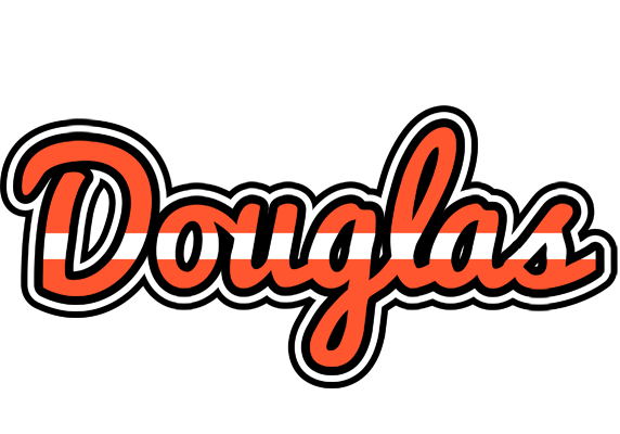 Douglas denmark logo