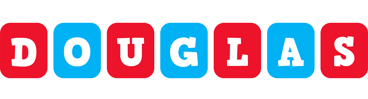 Douglas diesel logo