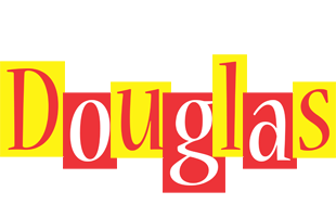 Douglas errors logo