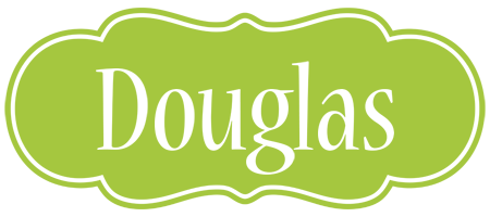 Douglas family logo