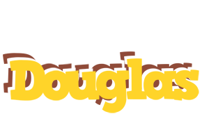 Douglas hotcup logo