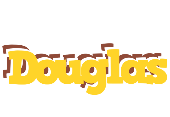 Douglas hotcup logo