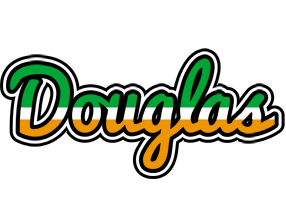 Douglas ireland logo