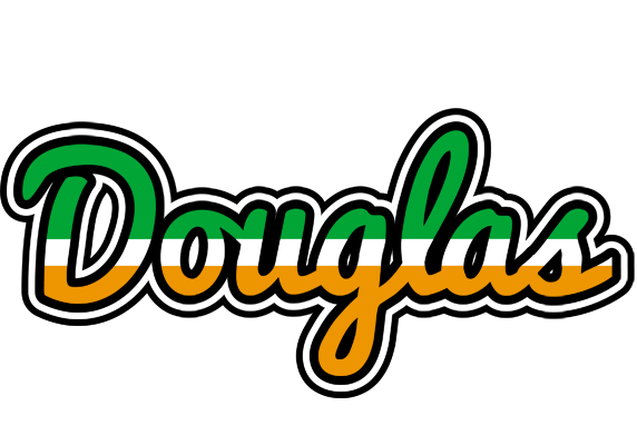 Douglas ireland logo