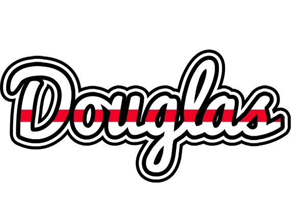 Douglas kingdom logo