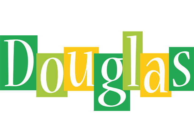 Douglas lemonade logo