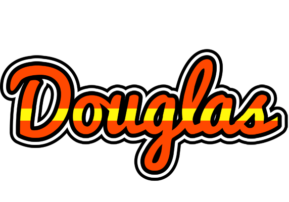 Douglas madrid logo