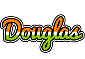 Douglas mumbai logo