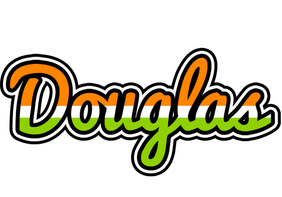 Douglas mumbai logo