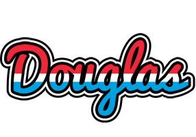 Douglas norway logo