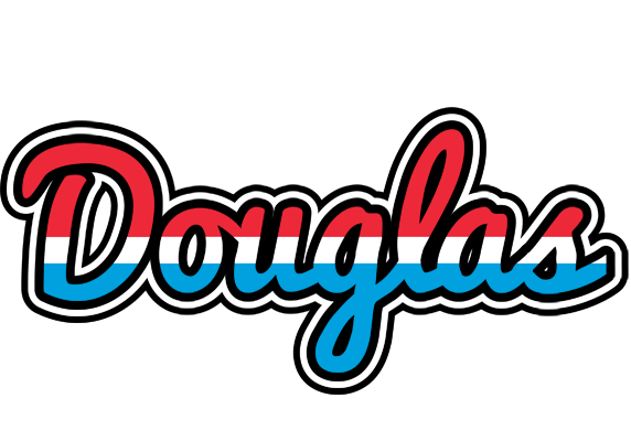 Douglas norway logo