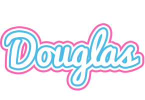 Douglas outdoors logo