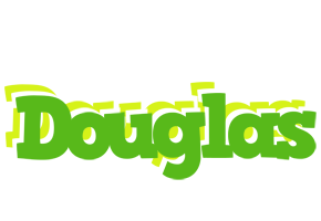 Douglas picnic logo