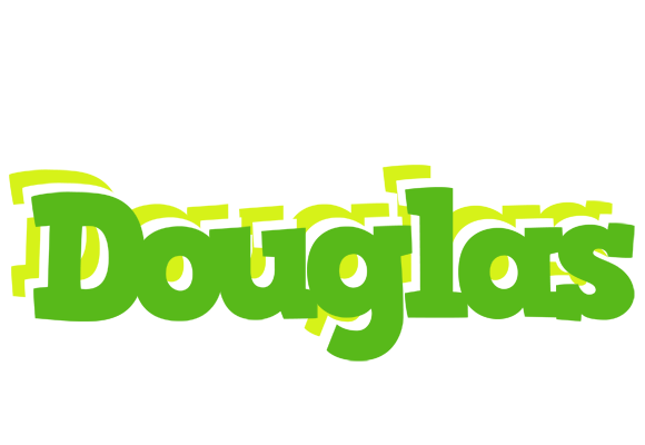 Douglas picnic logo