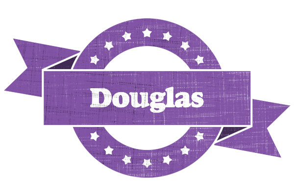Douglas royal logo
