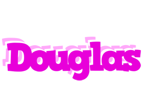 Douglas rumba logo