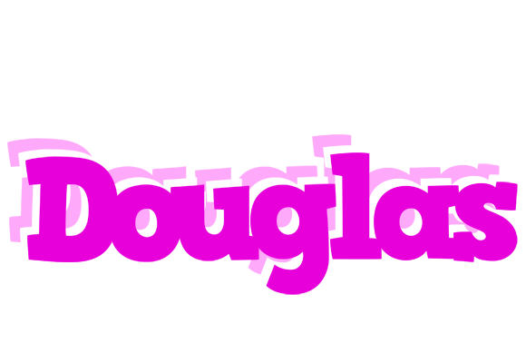 Douglas rumba logo