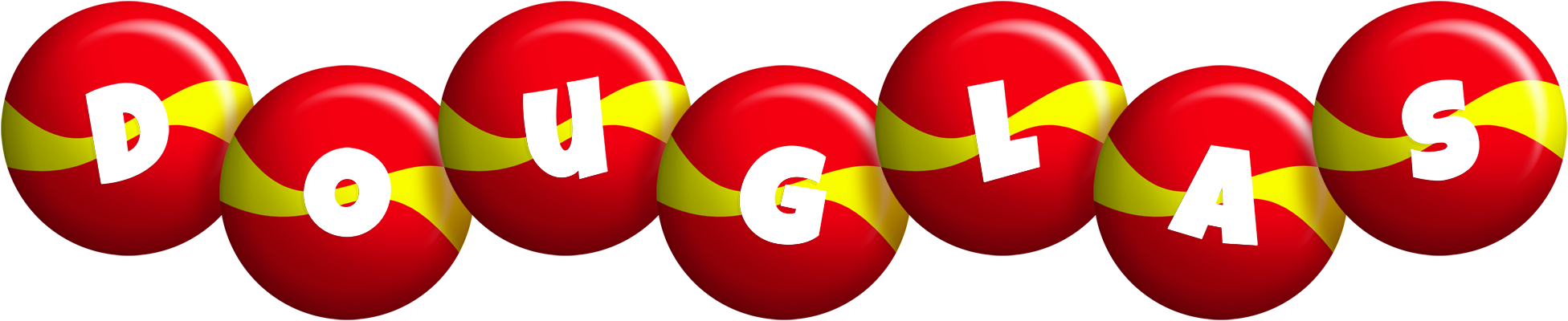 Douglas spain logo