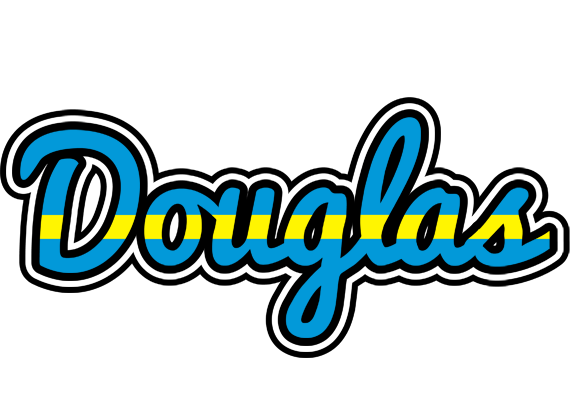 Douglas sweden logo