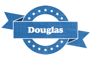 Douglas trust logo