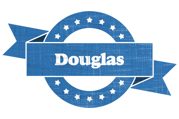 Douglas trust logo