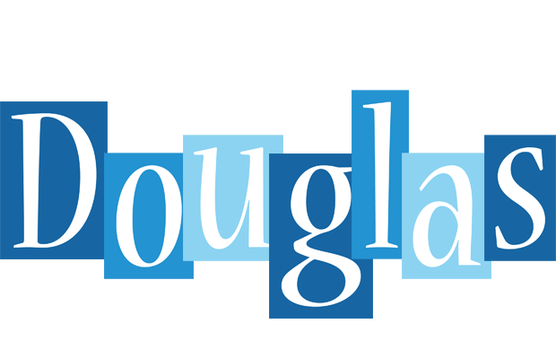 Douglas winter logo