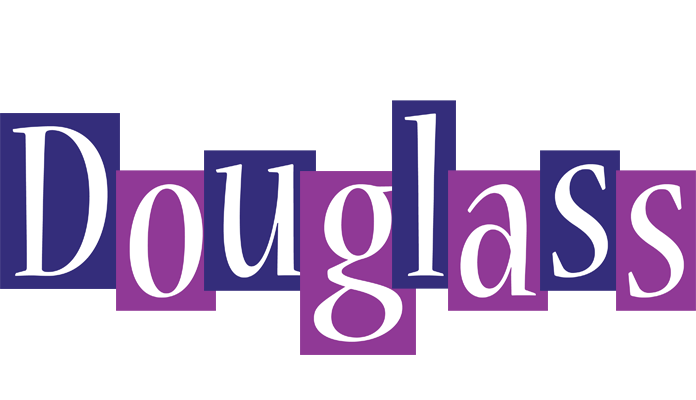 Douglass autumn logo