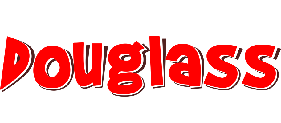 Douglass basket logo