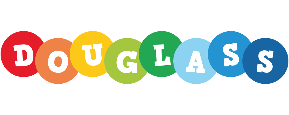 Douglass boogie logo