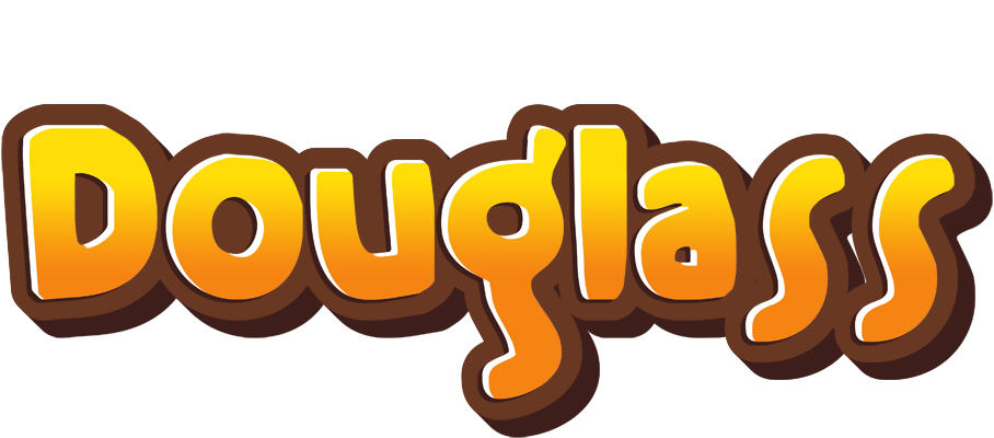 Douglass cookies logo