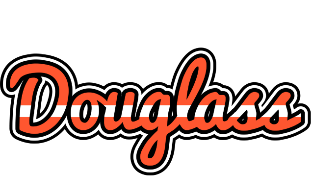 Douglass denmark logo