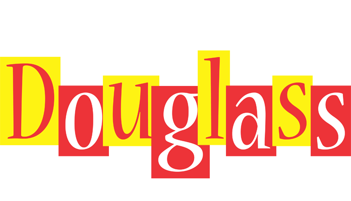 Douglass errors logo