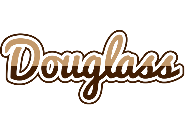 Douglass exclusive logo