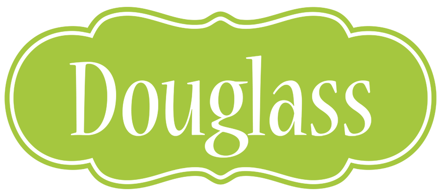 Douglass family logo