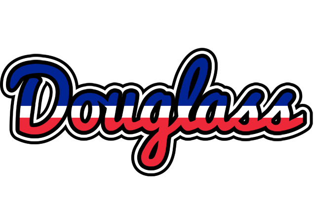 Douglass france logo