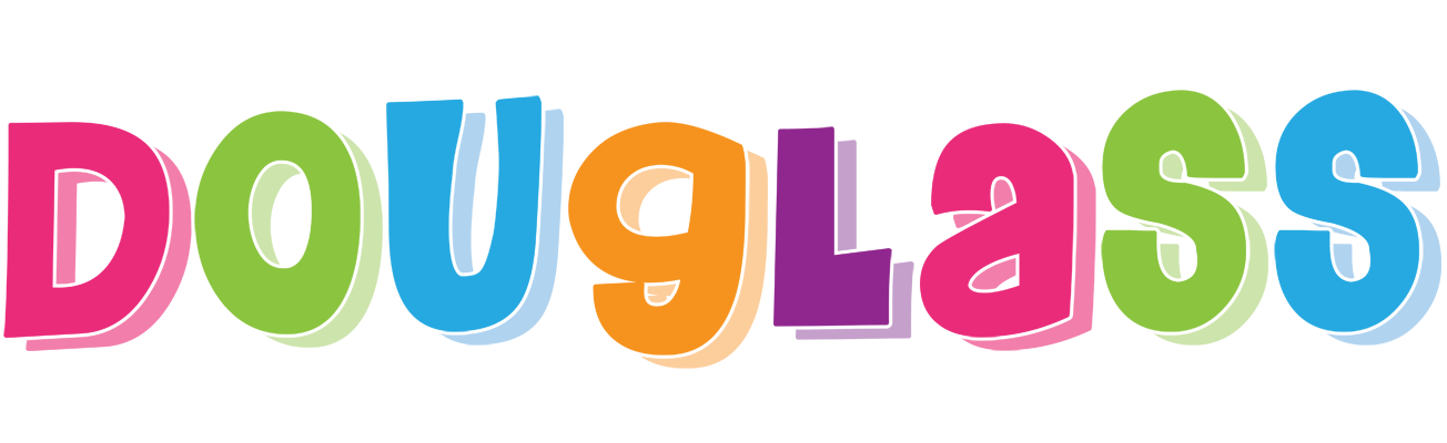 Douglass friday logo