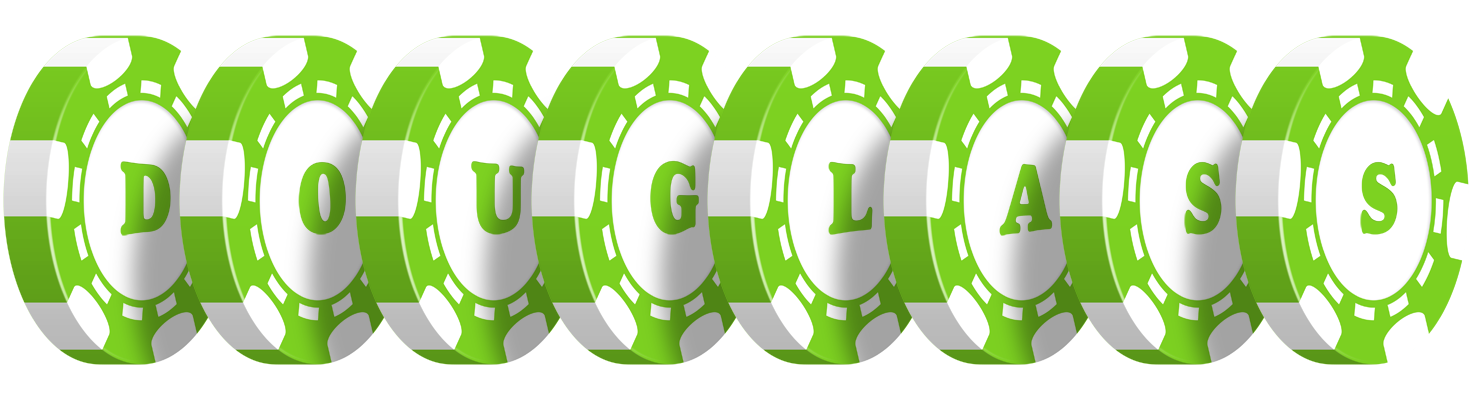 Douglass holdem logo