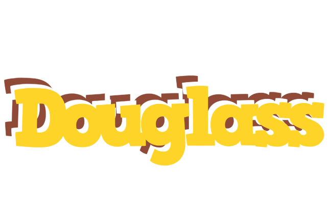 Douglass hotcup logo