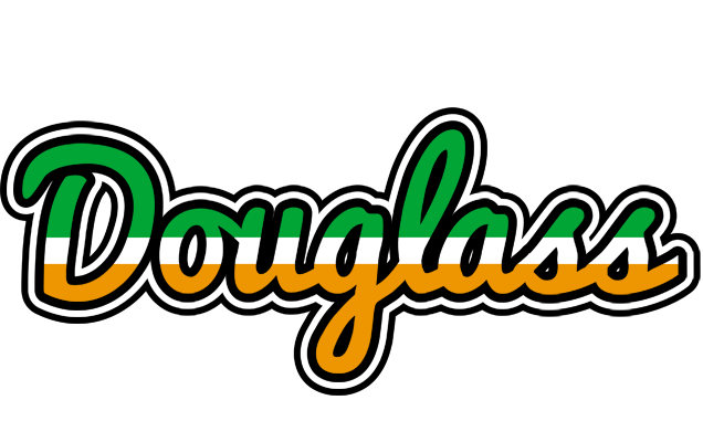 Douglass ireland logo