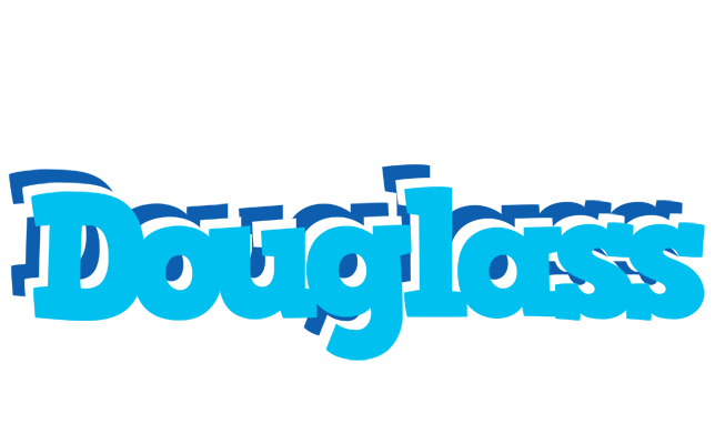 Douglass jacuzzi logo
